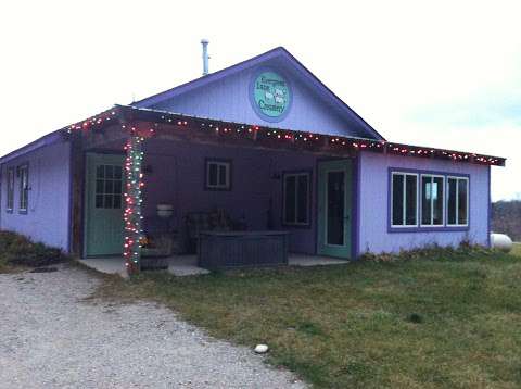 Evergreen Lane Creamery Evergreen Lane Creamery